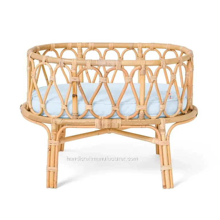 Comfort with Premium Rattan