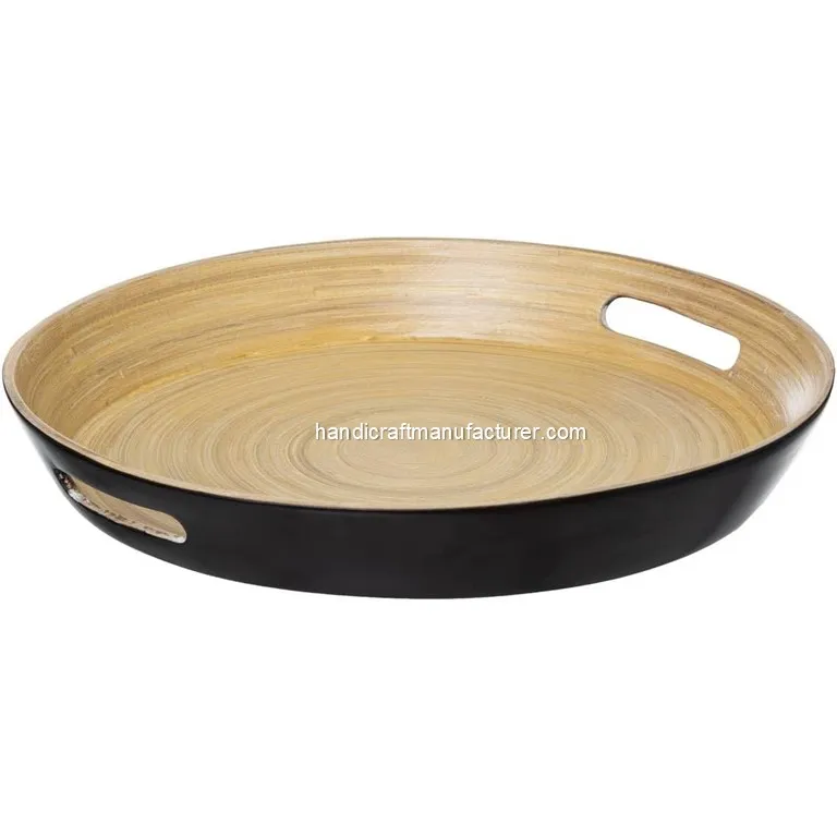 Your Comprehensive Bamboo Tray Partner