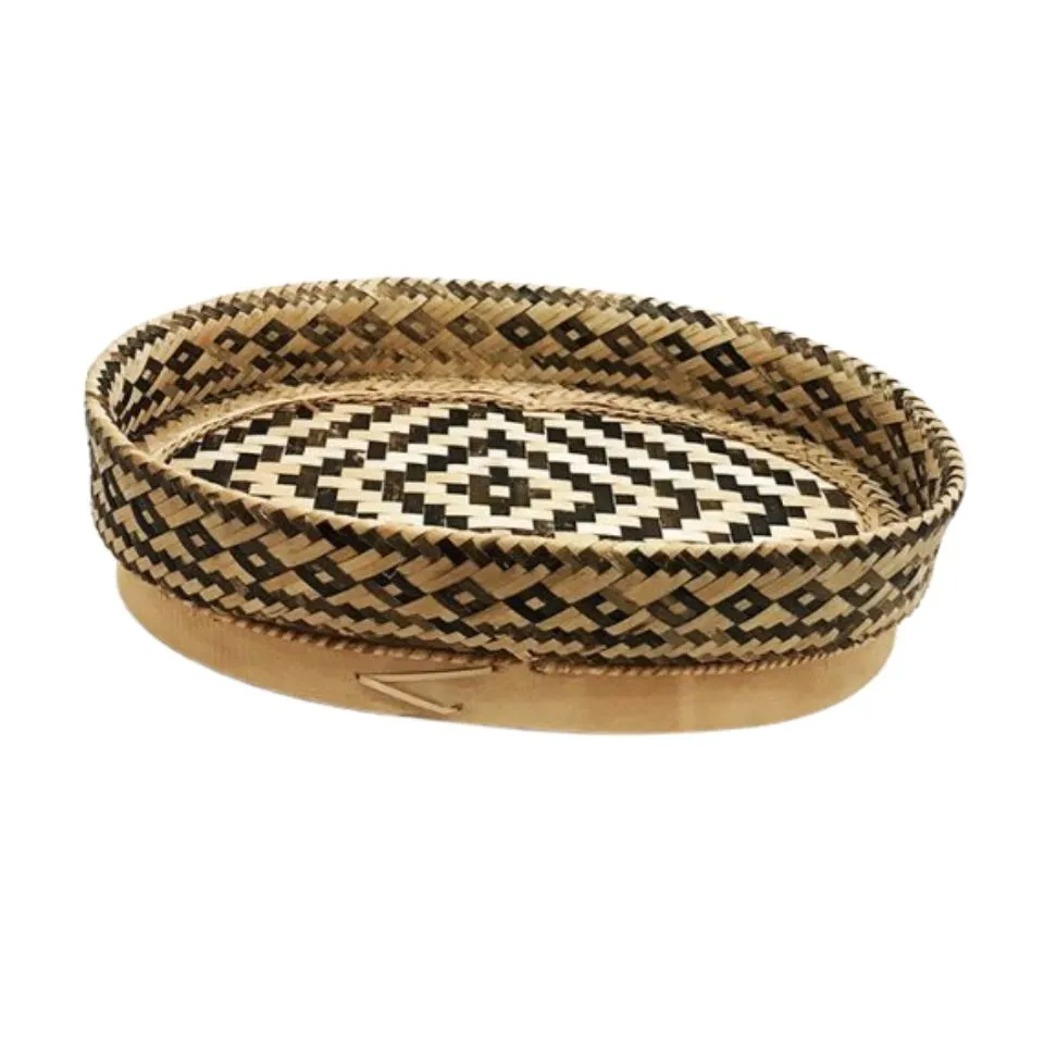 Bamboo Bread Basket Manufacturer