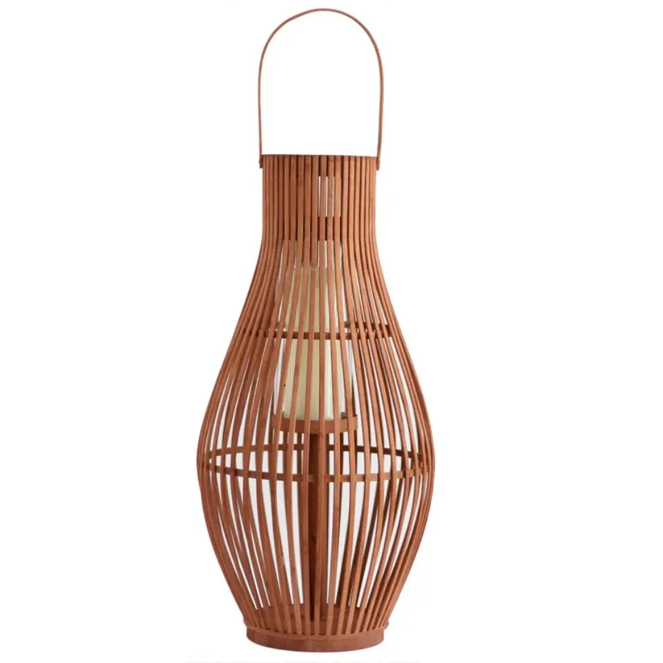 Bamboo Hanging Lanterns Hight Quality