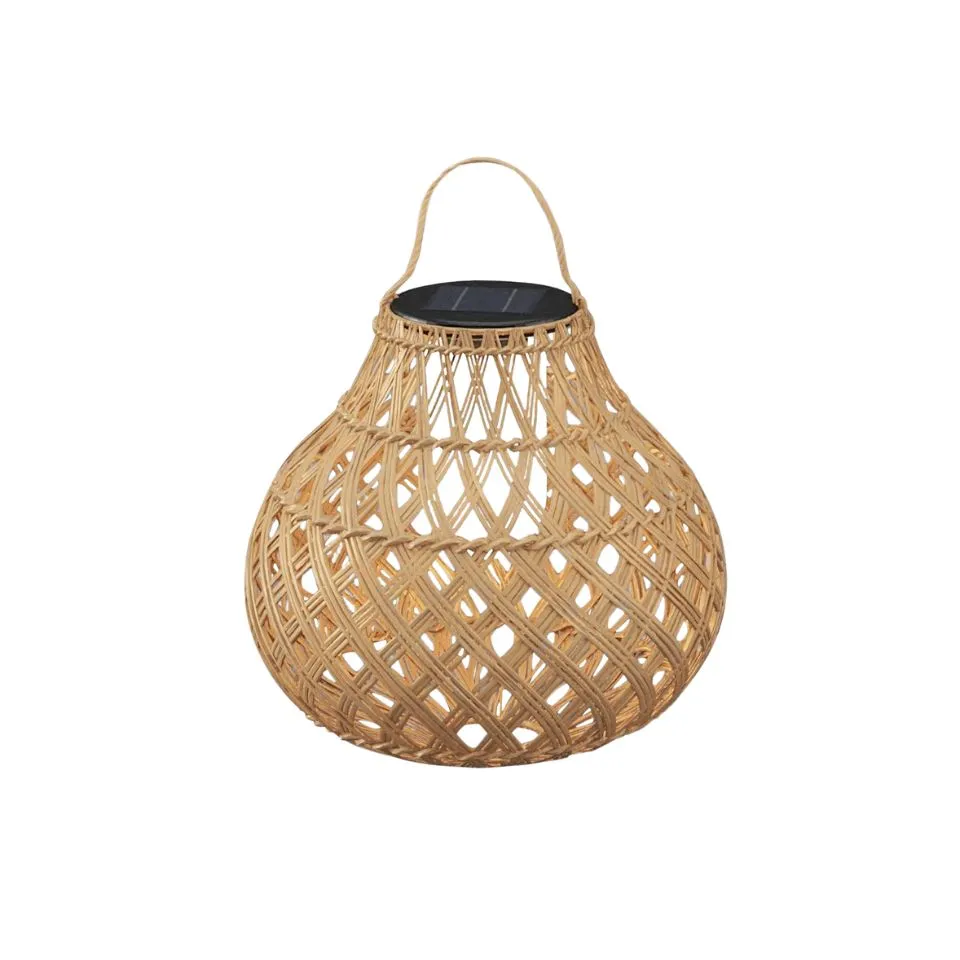 Bamboo Lanterns Outdoor OEM