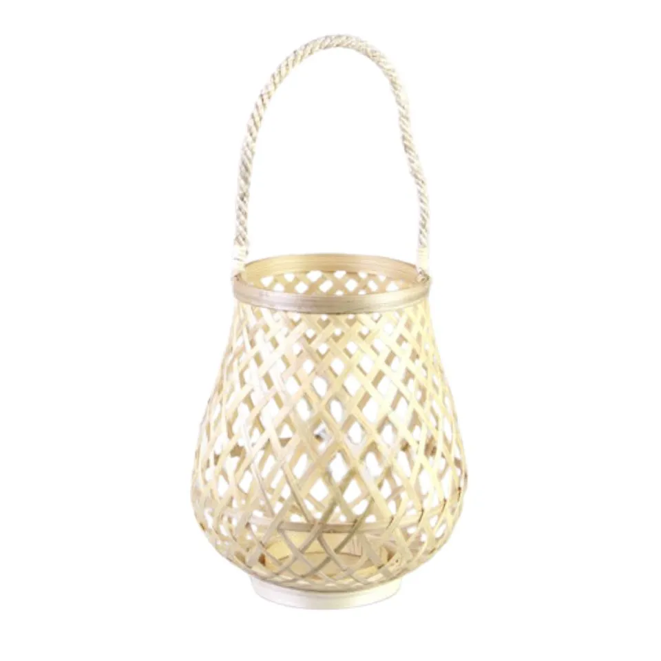 Bamboo Lanterns Outdoor Hight Quality
