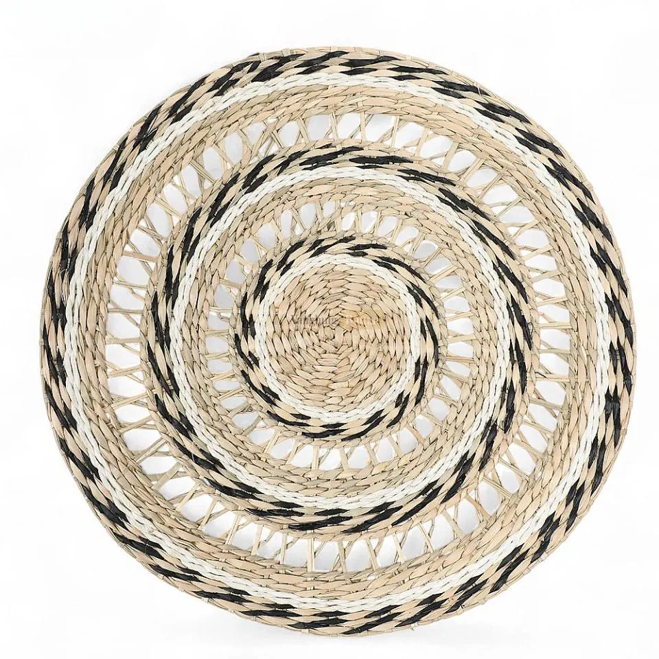 Placemats Manufacturing with Fast Turnaround Time On-Time Delivery