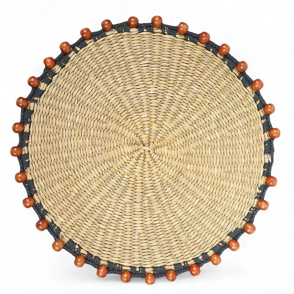 Custom Placemats Manufacturing with Quality Control and Inspection