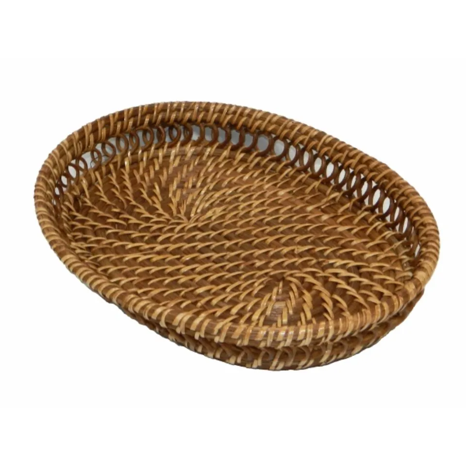Rattan Bread Basket Manufacturer