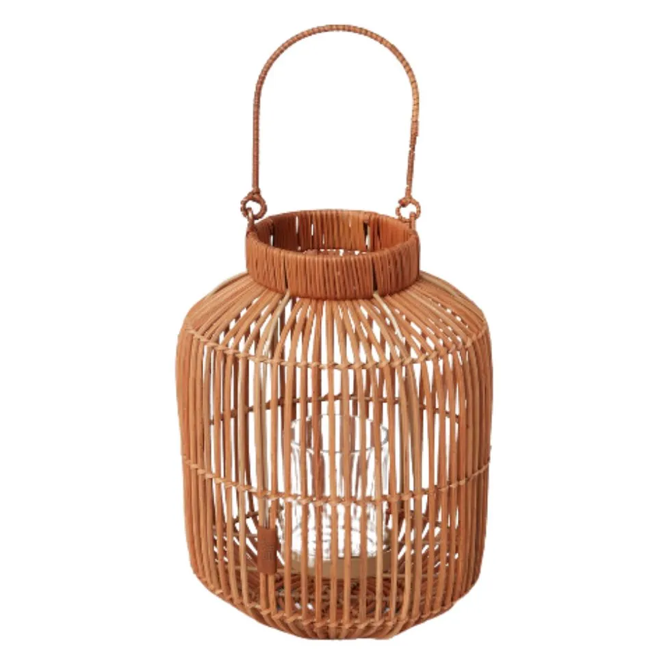 Rattan Candle Lanterns Manufacturer