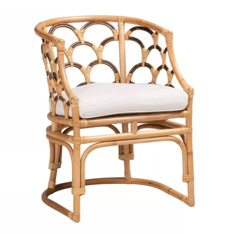 Rattan Chairs Outdoor Hight Quality