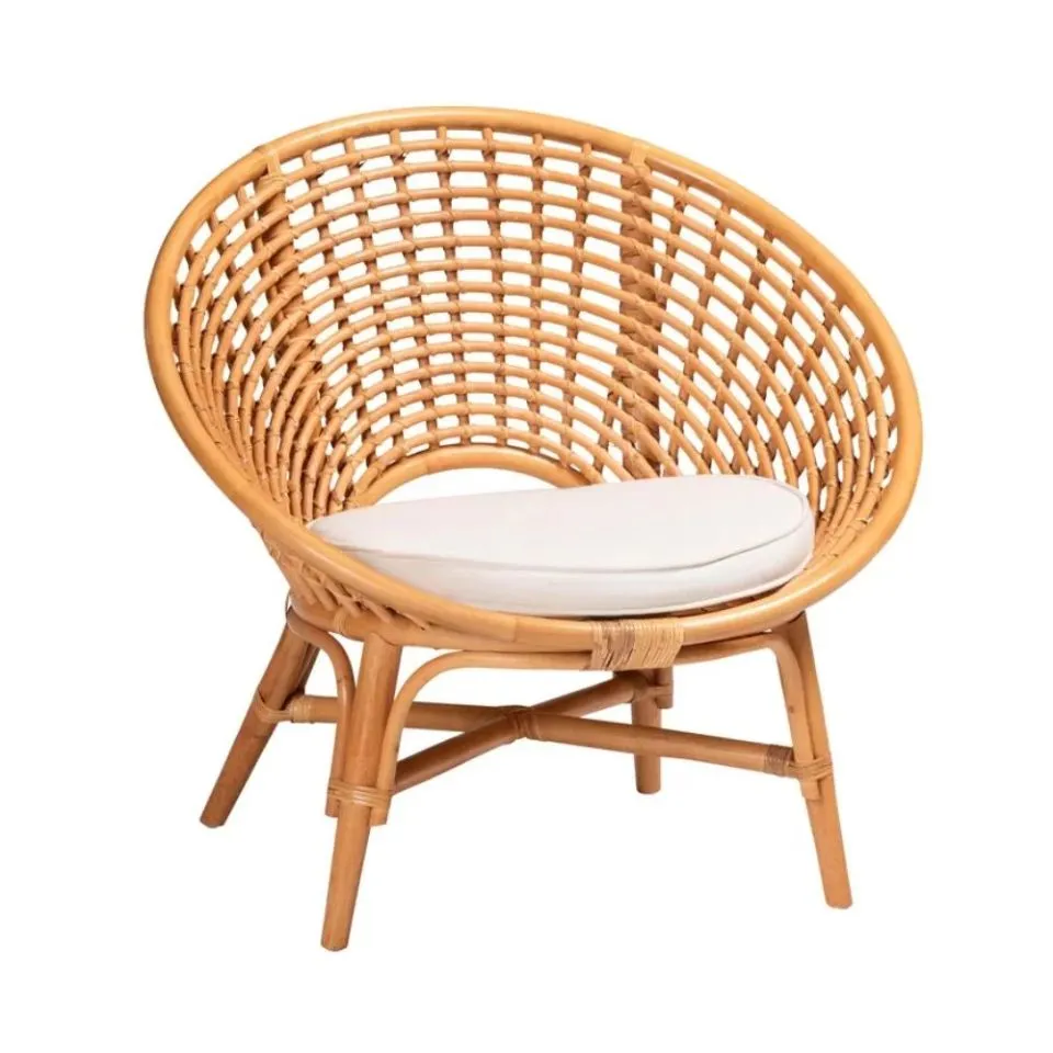 Rattan Chairs Outdoor Short Lead Time