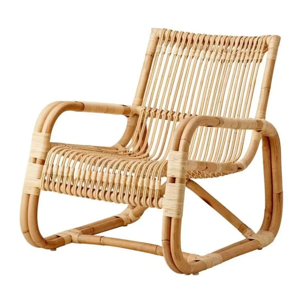 Rattan Chairs Outdoor Manufacturer