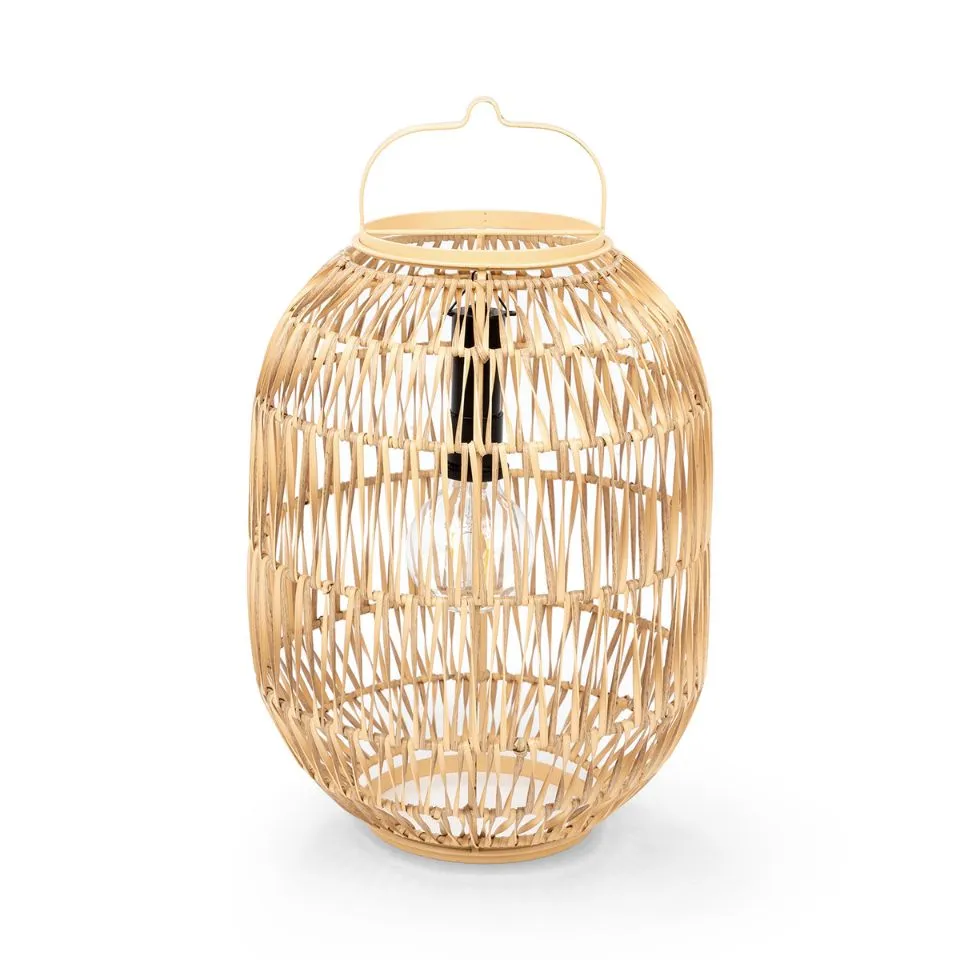 Rattan Hanging Lanterns Vietnam