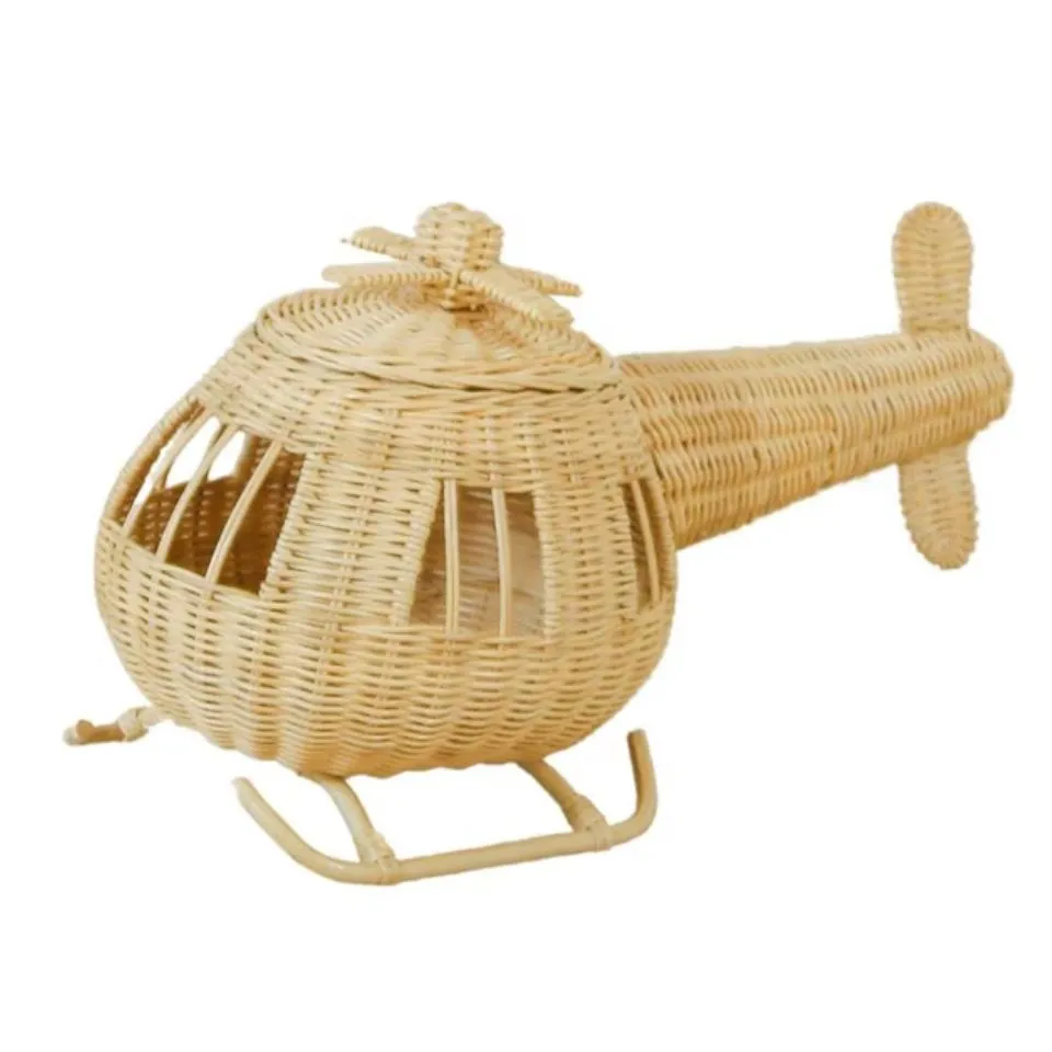 Rattan Kids Air Toys Hight Quality
