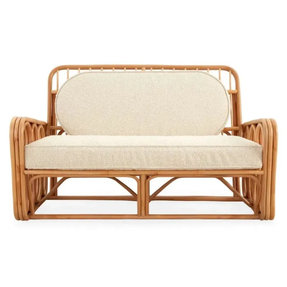 Rattan Lounge Chair Manufacturer