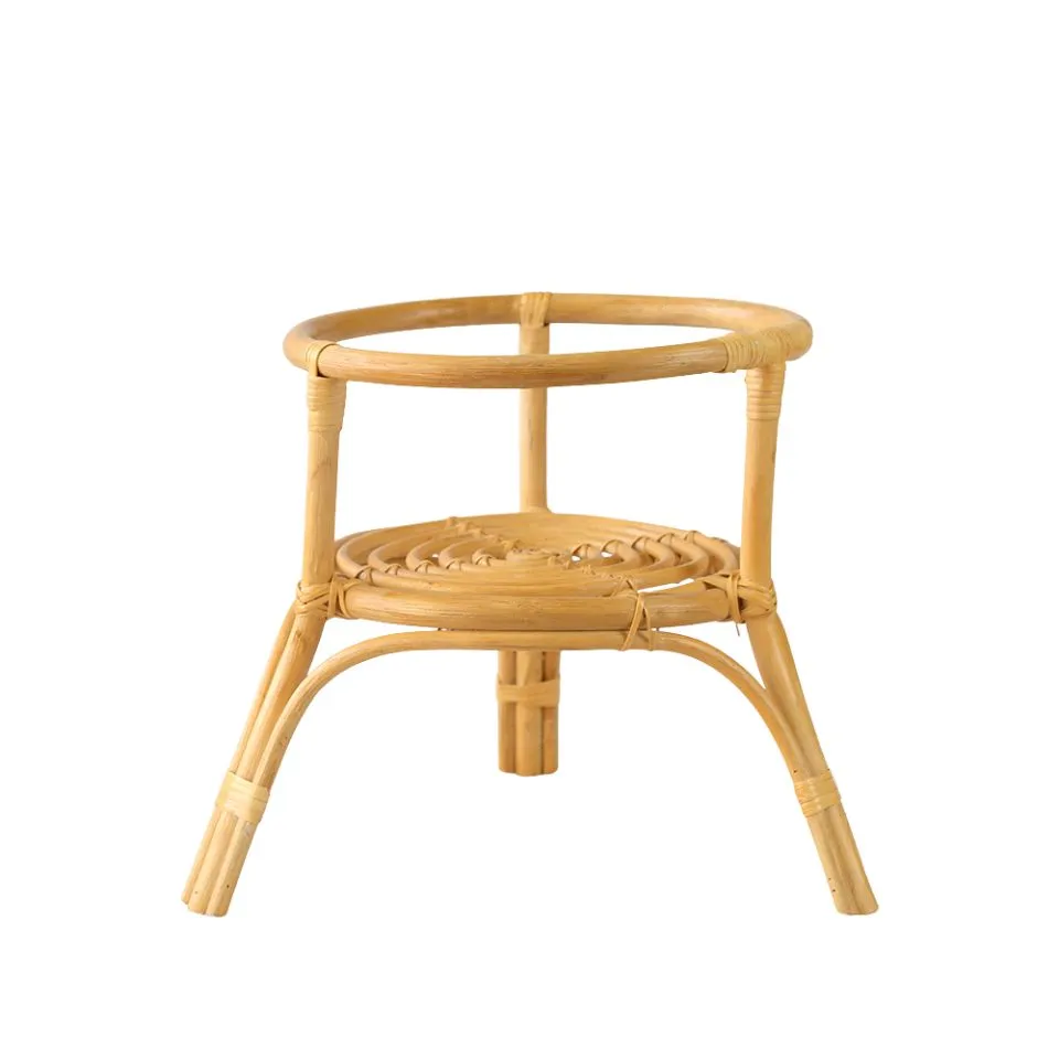 Rattan Plant Stand Vietnam
