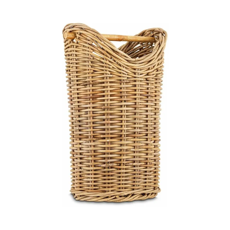 Rattan Toilet Roll Holder Manufacturer