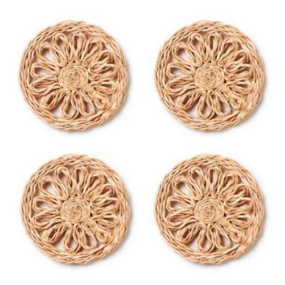 Seagrass Coasters Vietnam