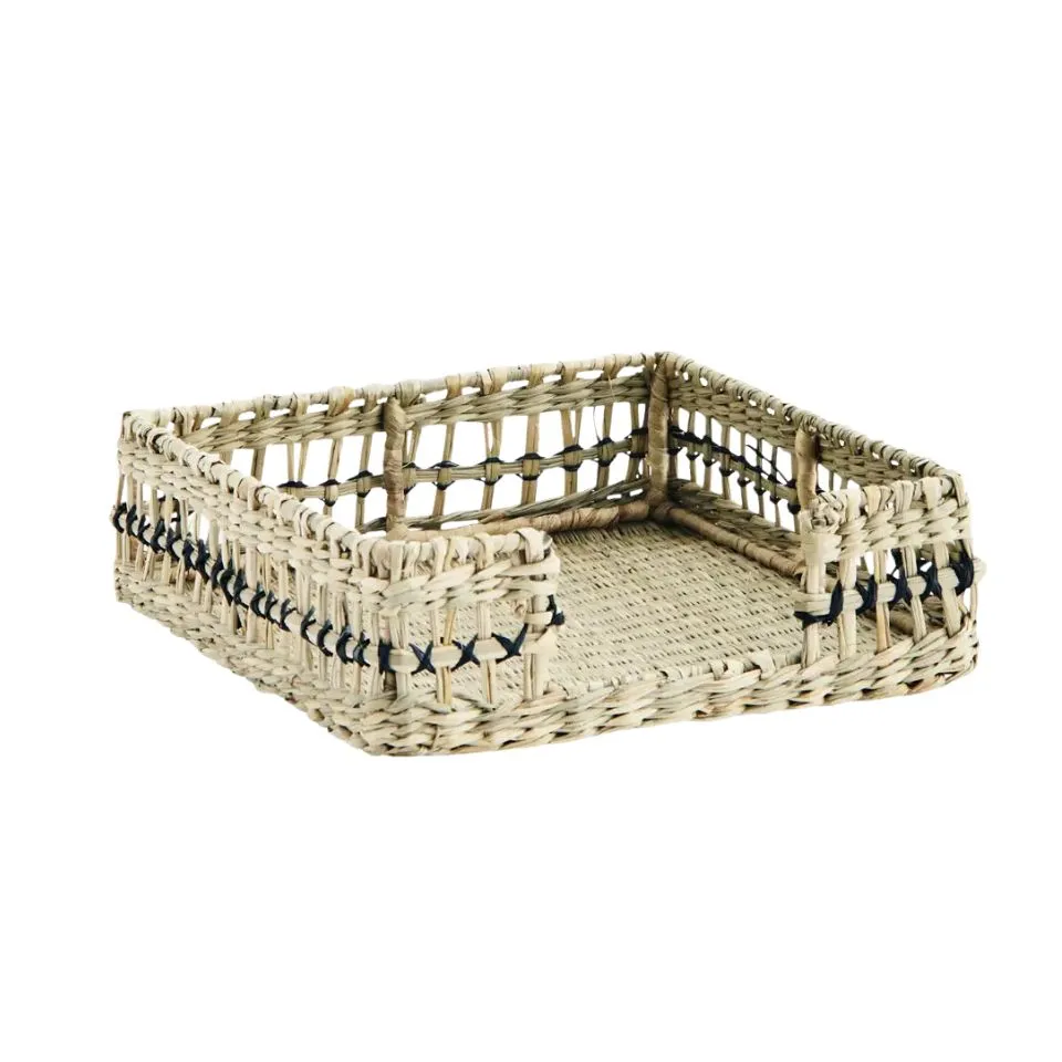 Seagrass Napkin Holder Hight Quality