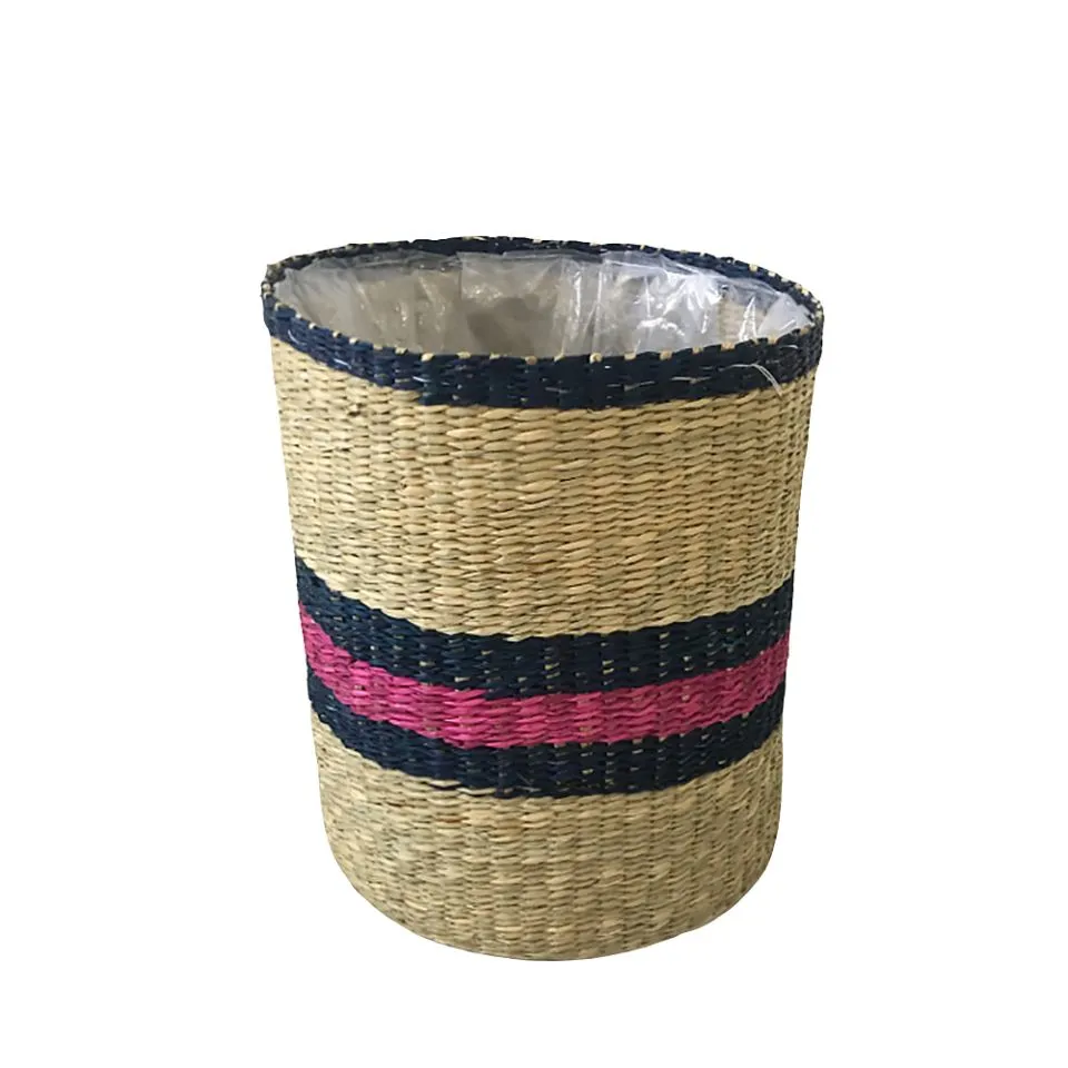 Seagrass Plant Holder Private Label