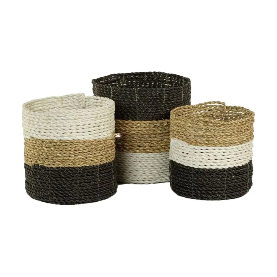 Seagrass Plant Holder Manufacturer
