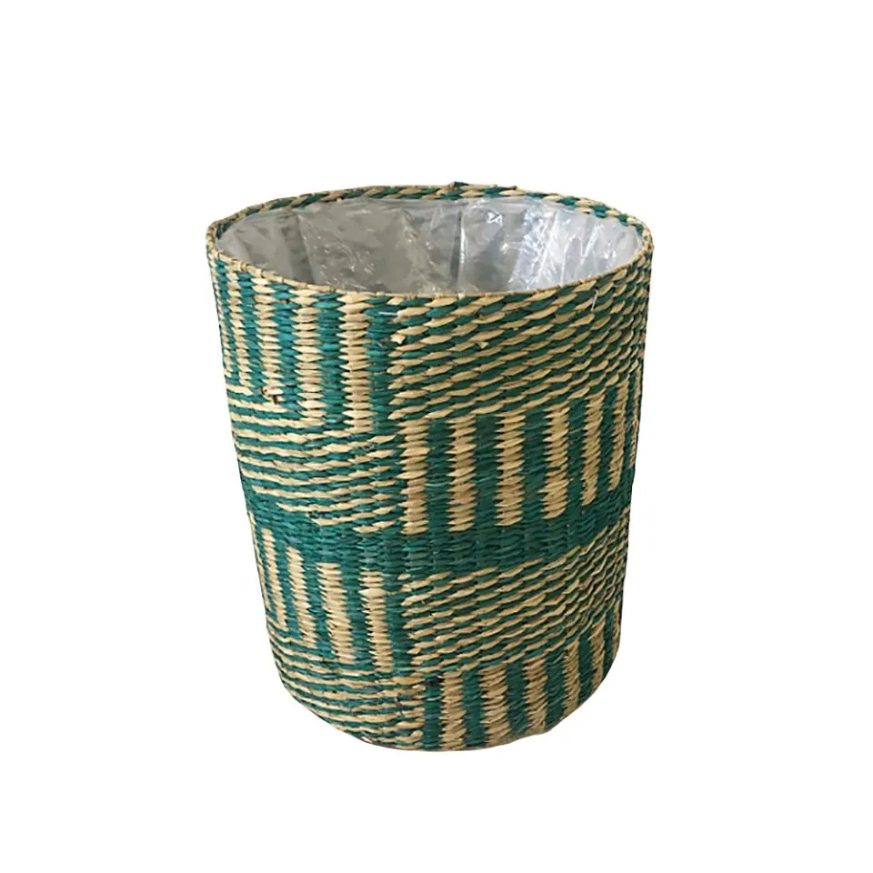 Seagrass Plant Holder Custom