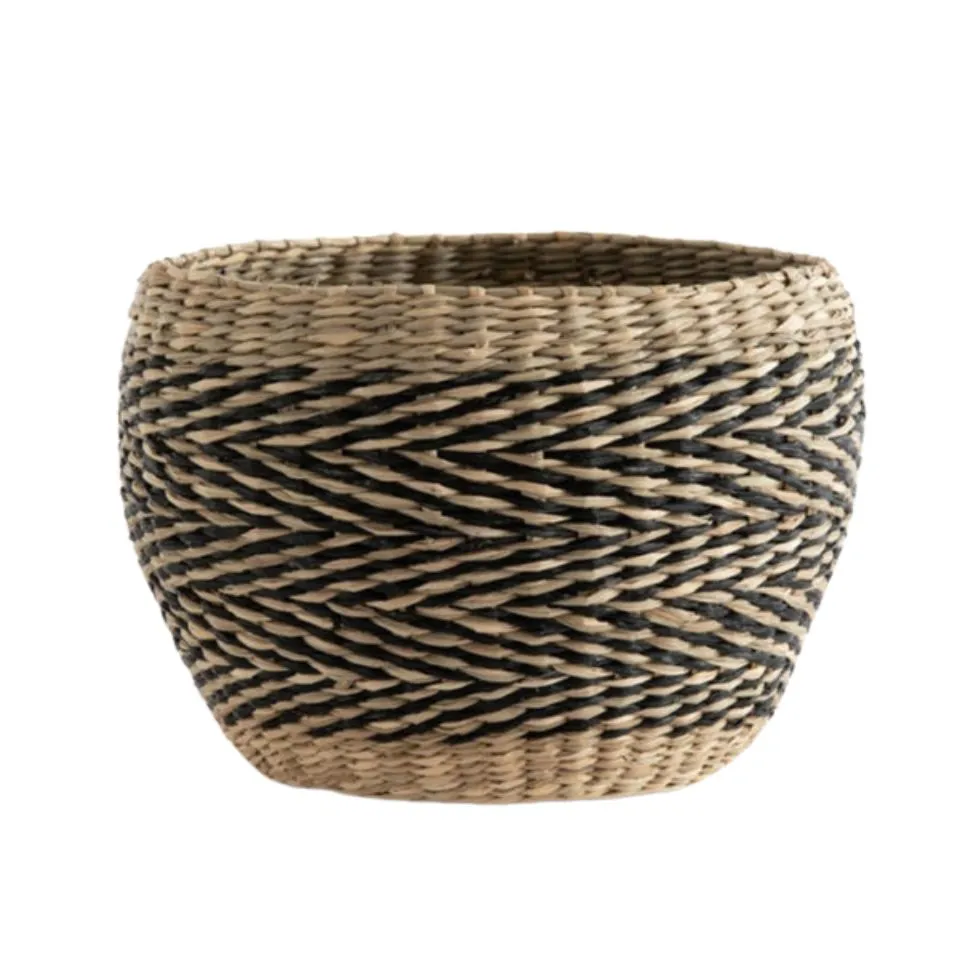 Seagrass Plant Holder Hight Quality