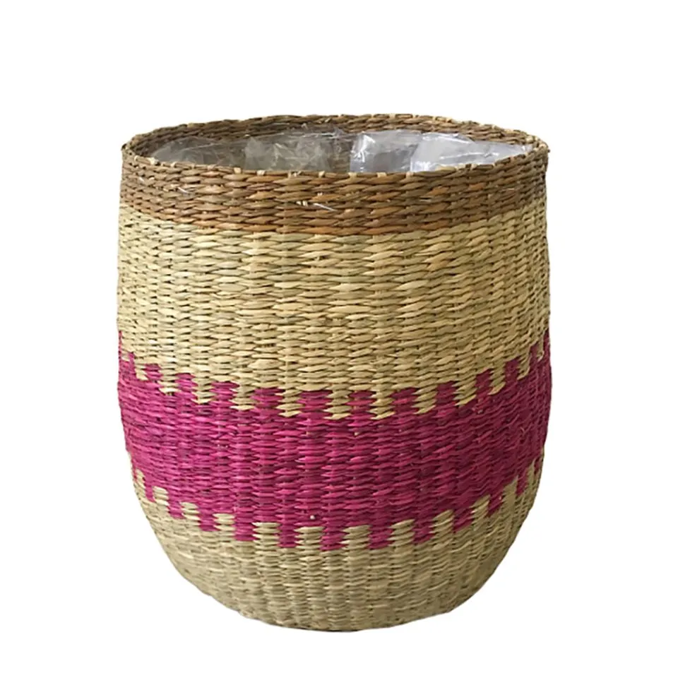 Seagrass Plant Holder Vietnam