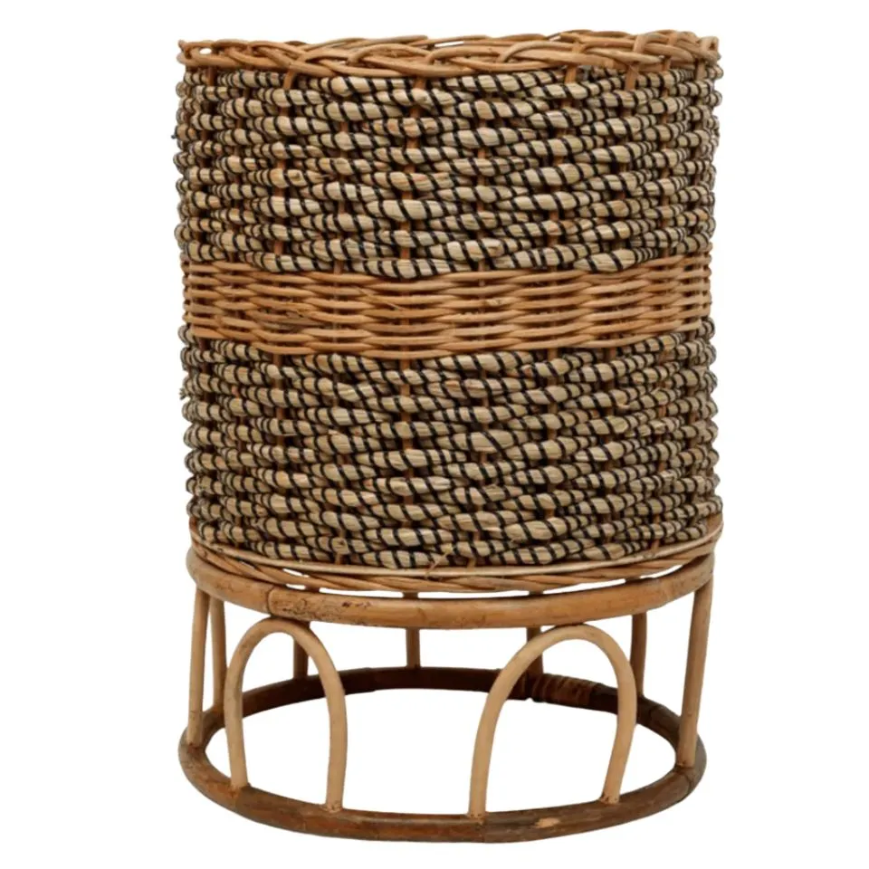Seagrass Plant Stand Hight Quality
