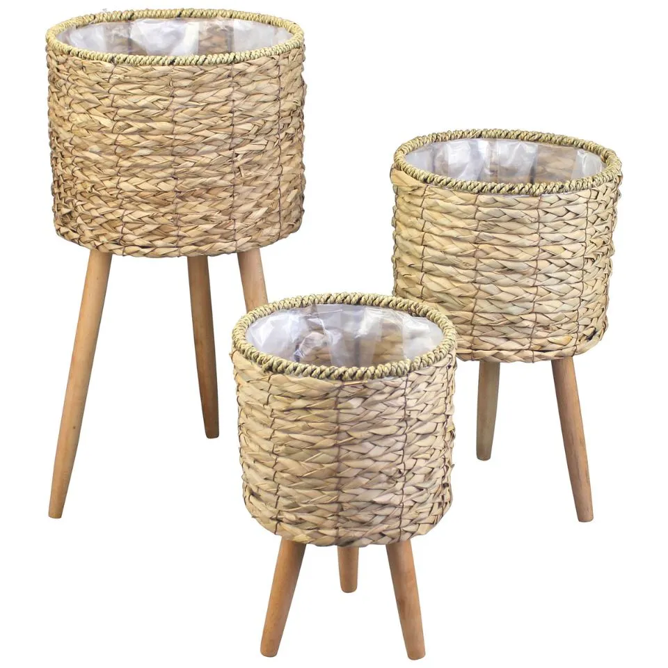 Seagrass Plant Stand Short Lead Time