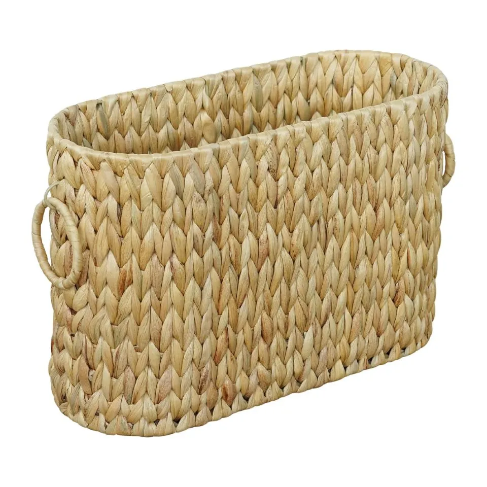 Water hyacinth Toilet Roll Holder Hight Quality