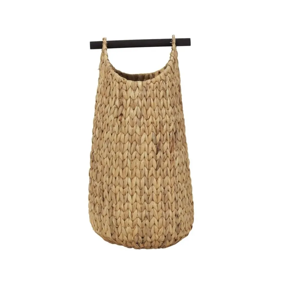Water hyacinth Toilet Roll Holder Low Moq