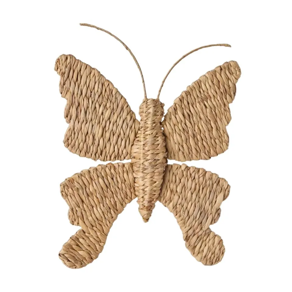 Water Hyacinth Wall Decor Manufacturer