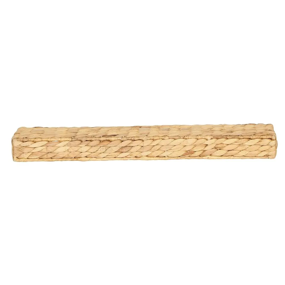 Water Hyacinth Wall Shelf Hight Quality